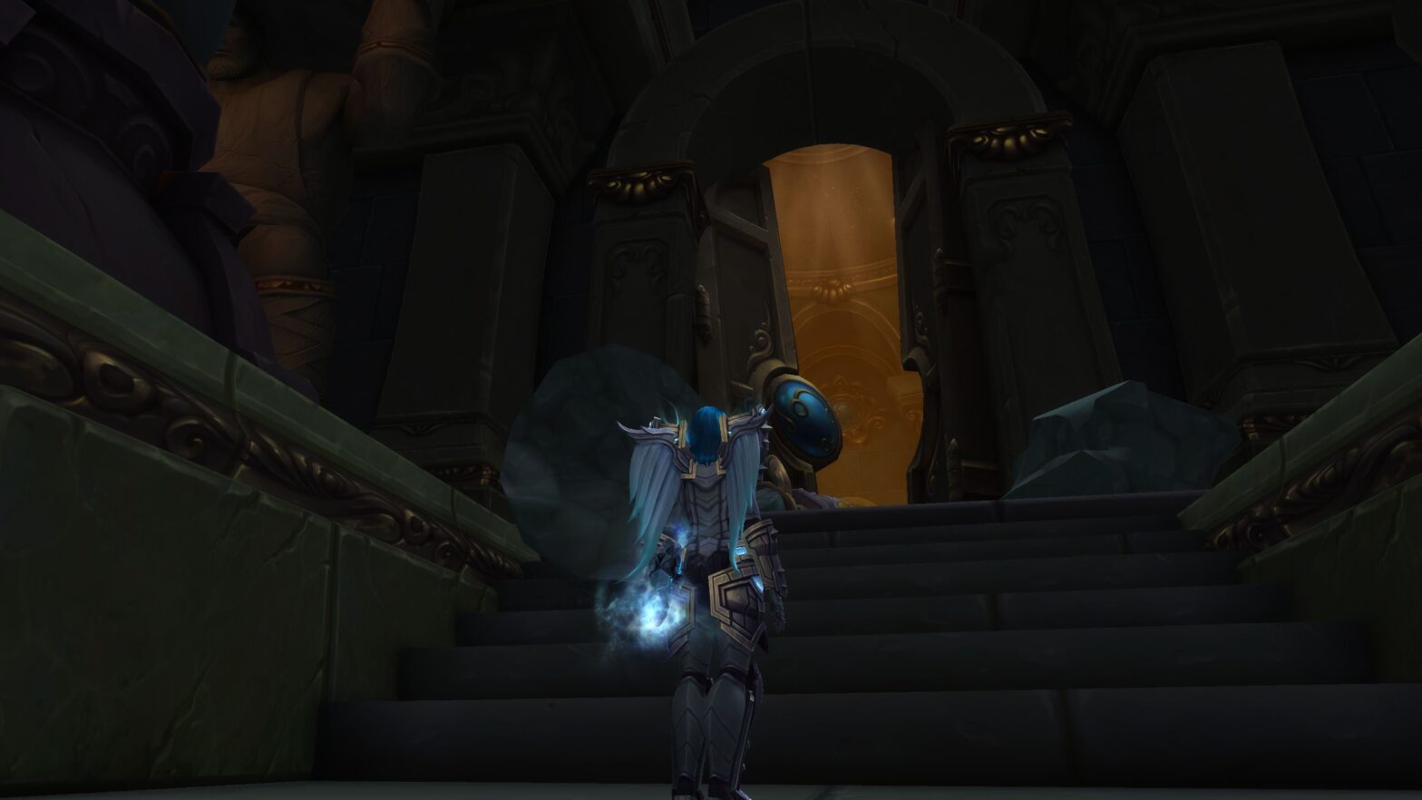 Top 5 Tank Classes for Mythic+ in WoW