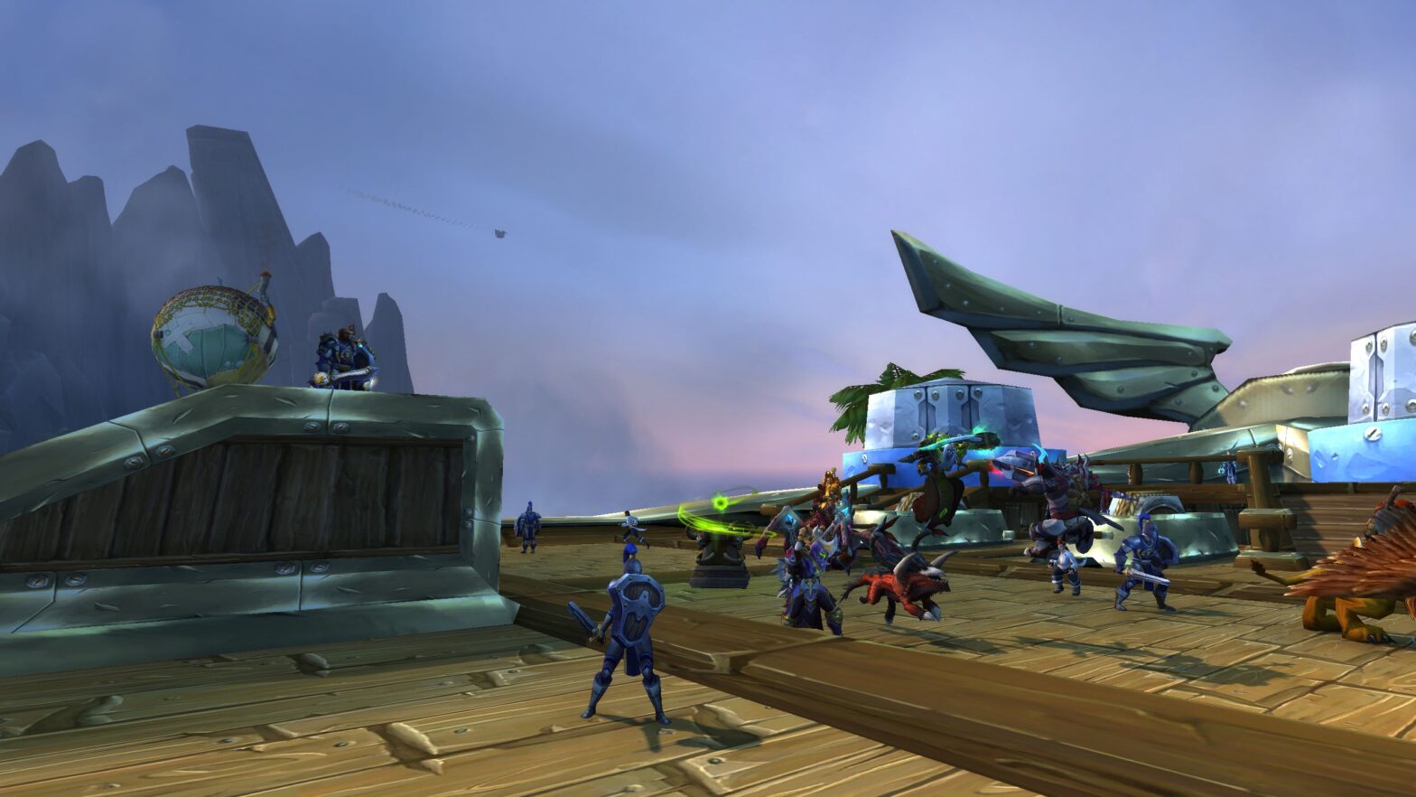 The Best PvP Builds for Every Class in World of Warcraft