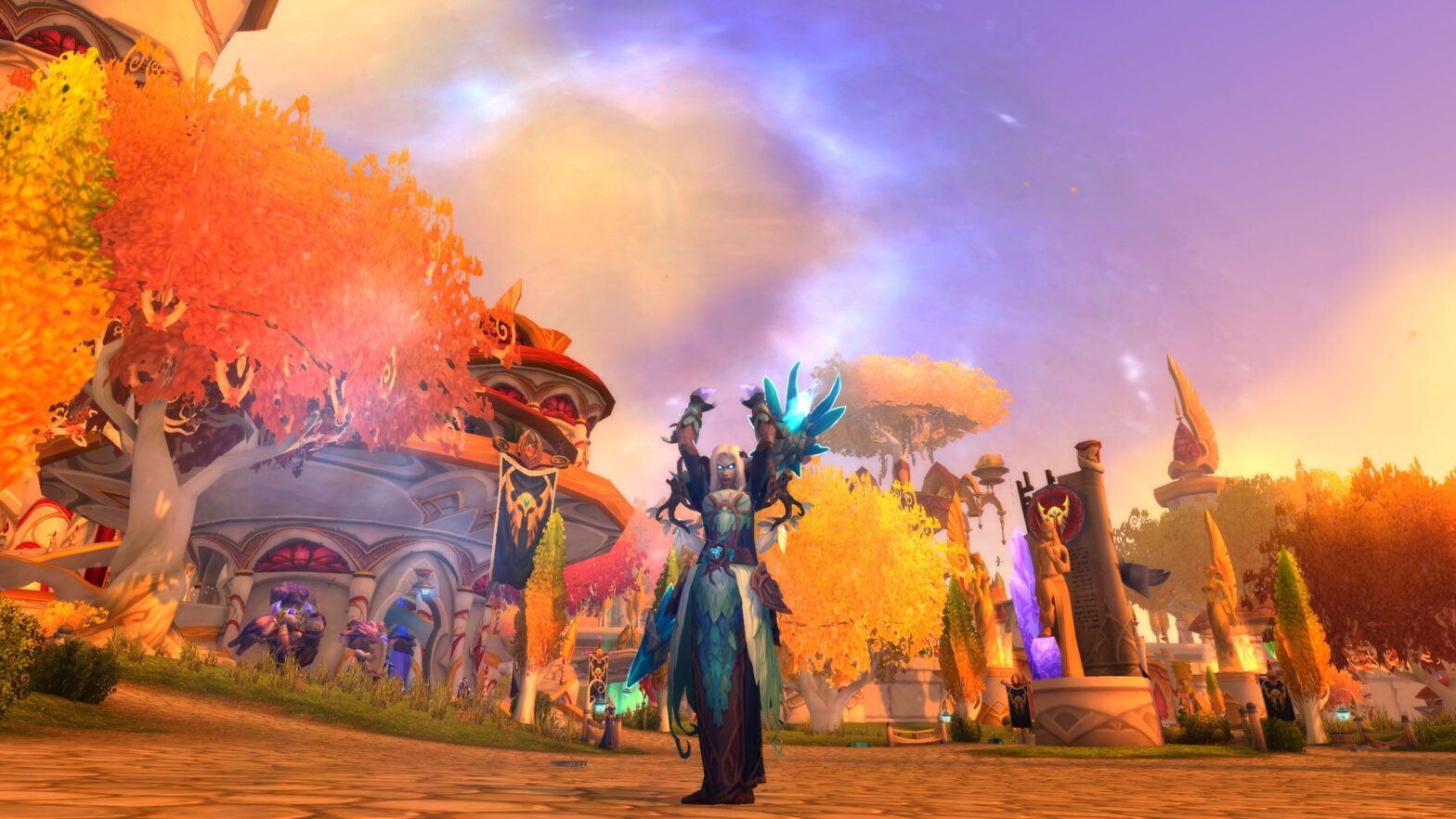 How to Tackle WoW Mythic+ Dungeons