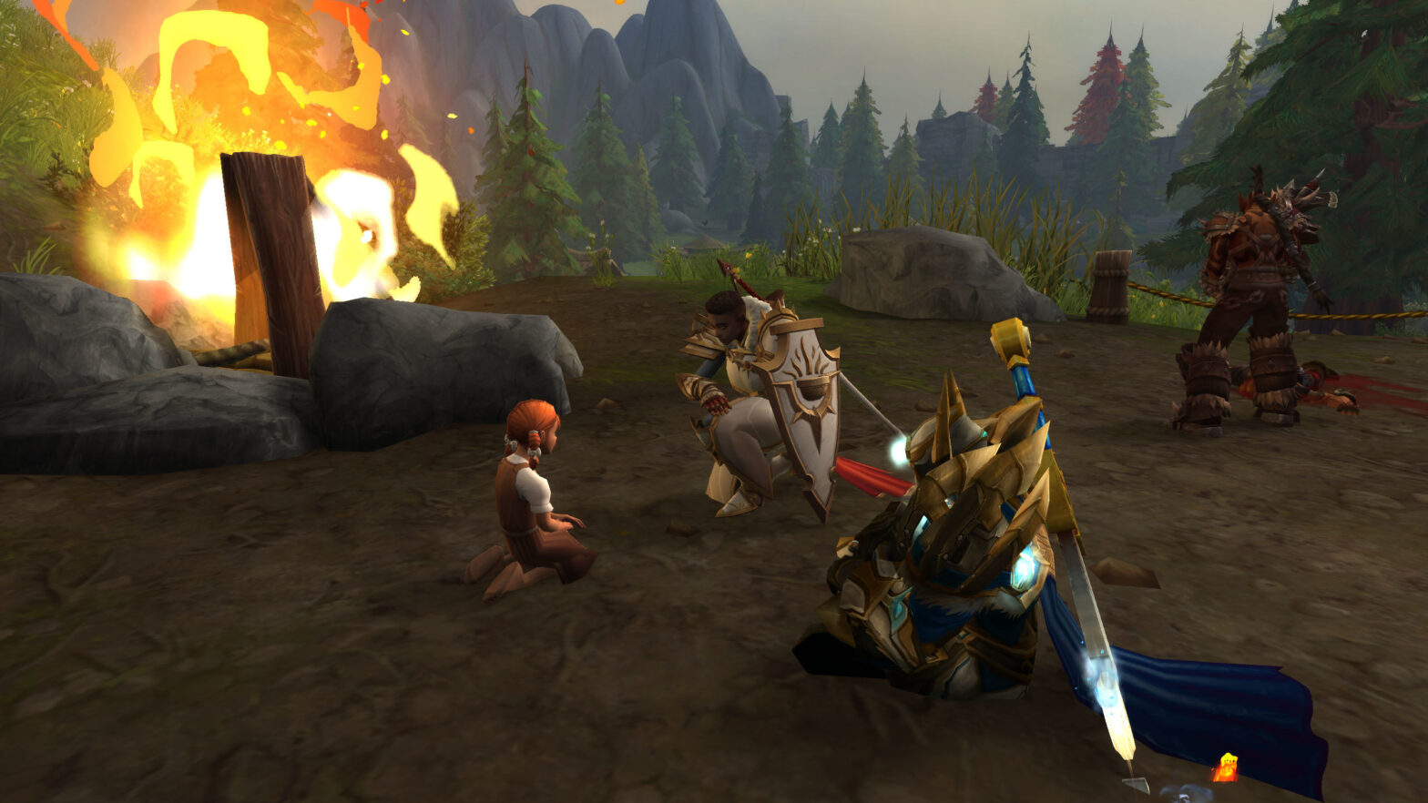 Fiber Socket Enhancement Tips for Maximum Gear Performance in TWW