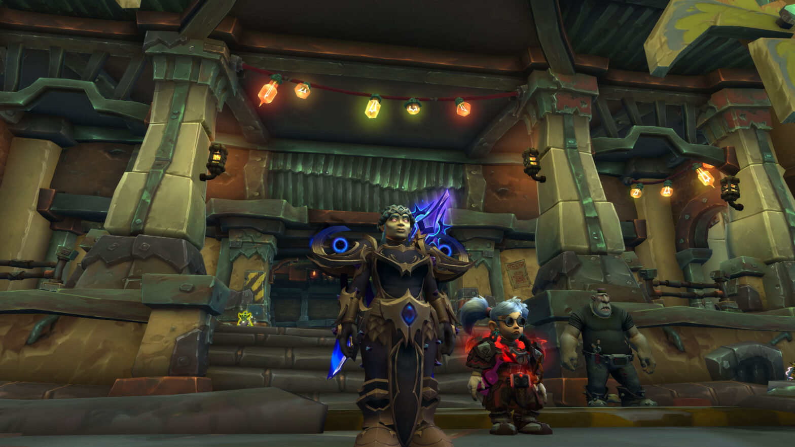 Buy WoW Classic Gold to Gear Up Fast Before the Next Raid Reset