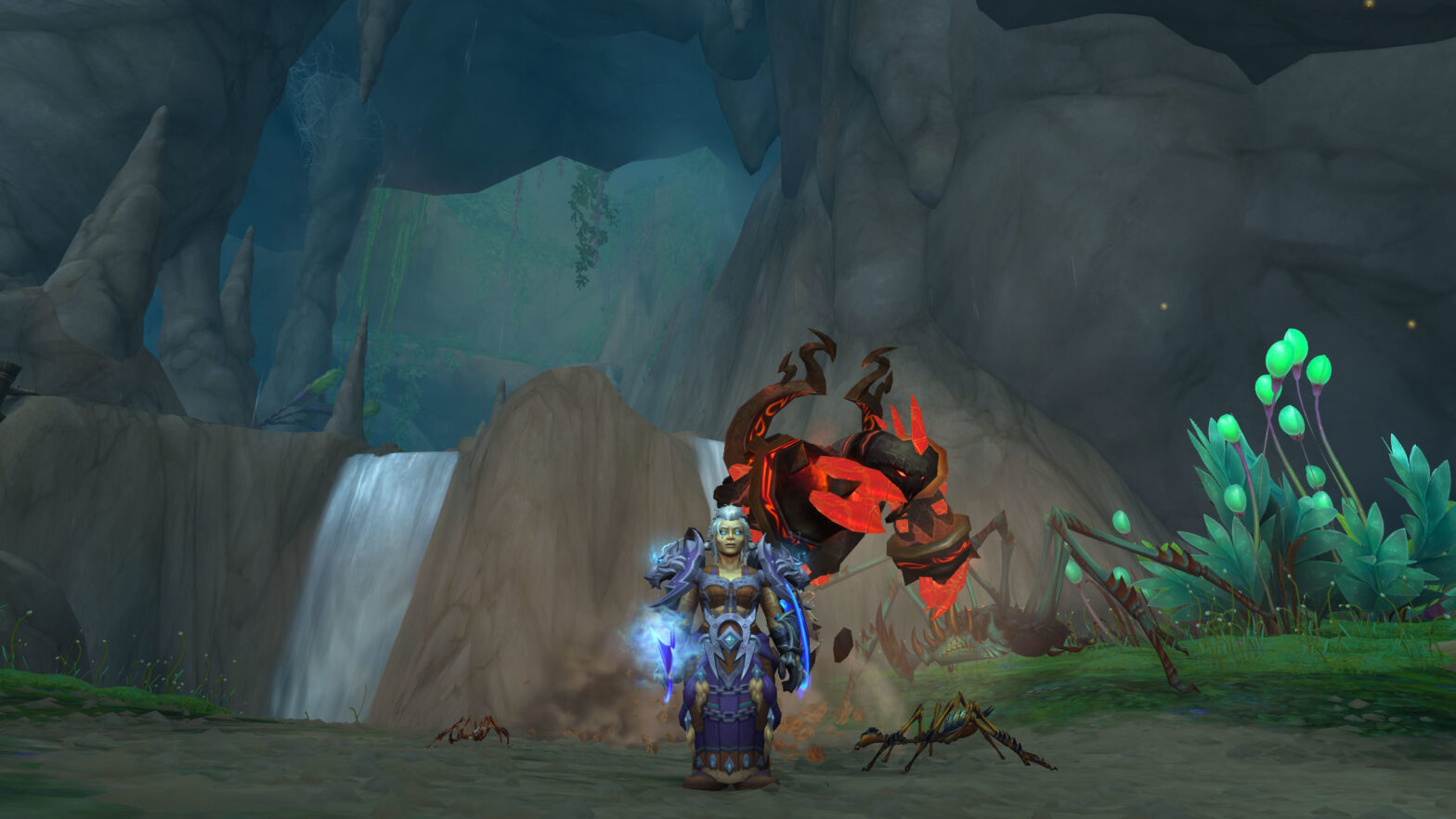 Exploring WoW’s Hidden Mechanic Systems: Details Most Players Never Notice
