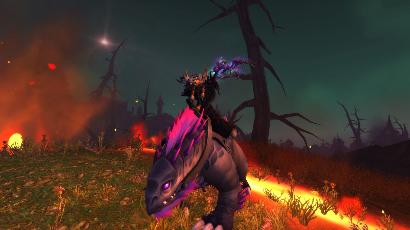 Why Mount Collecting Became a Psychological Journey for Dedicated Players