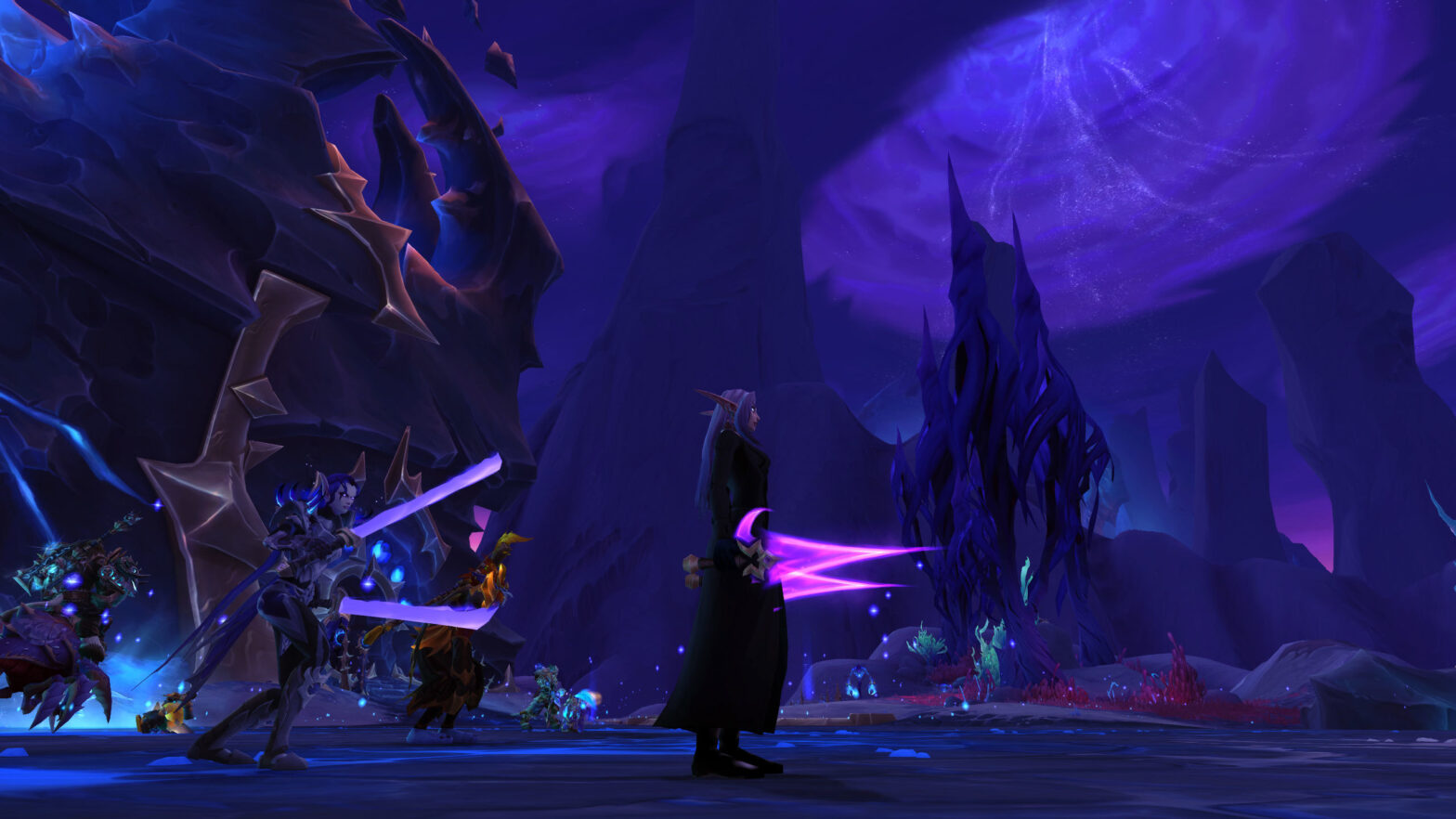 Defeating the Eclipse Ascendant: A Step-by-Step Mythic Difficulty Strategy Guide for WoW Midnight’s First Raid Tier