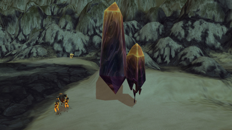 Learn the Best Position Tactics: What You Can Observe During a Self-Play Voidspire Raid Service