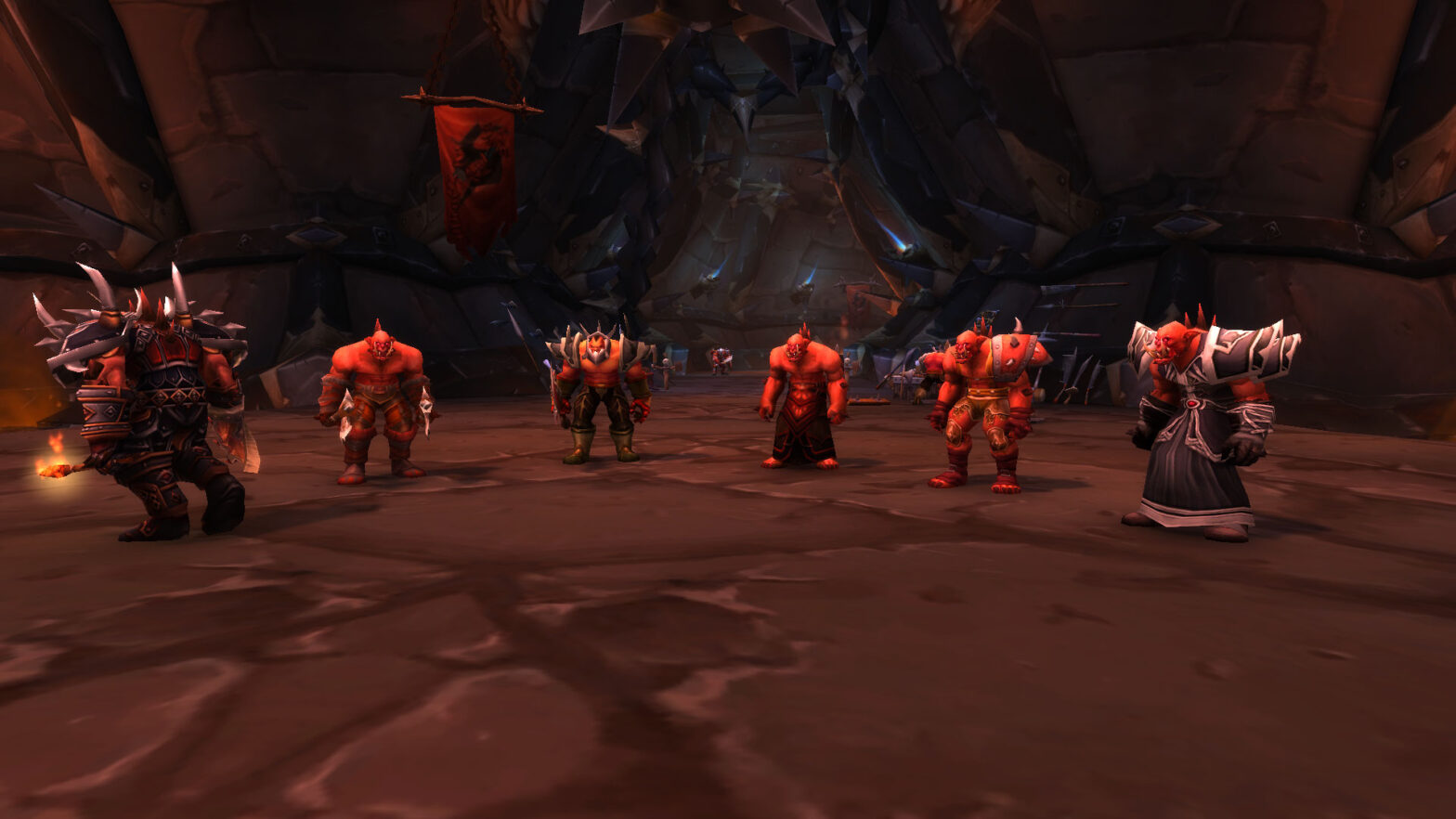 The Shattered Halls Heroic Key: Completing the Quest Chain to Enter the Dungeon in WoW TBC – Quick Reference Guide